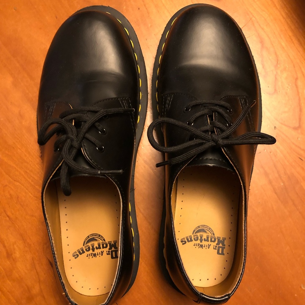 Doc Martins